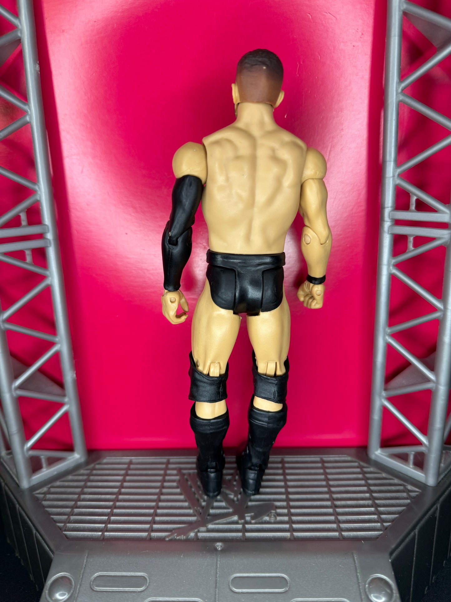 Finn Balor