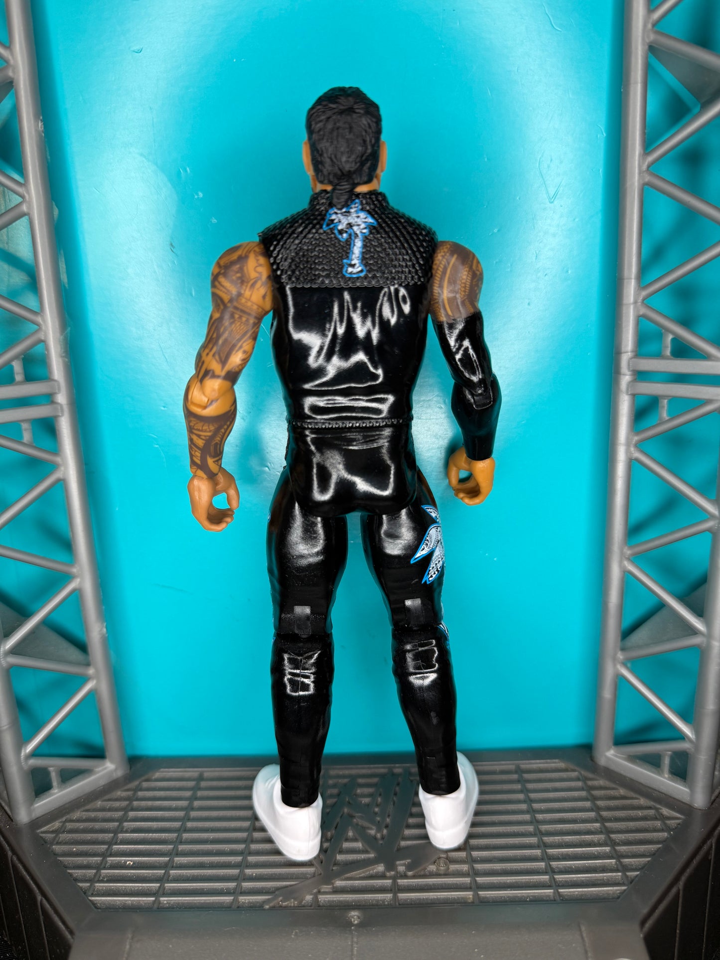 Jey Uso
