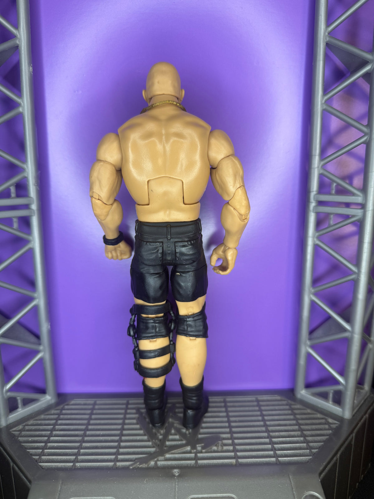 Stone Cold Steve Austin