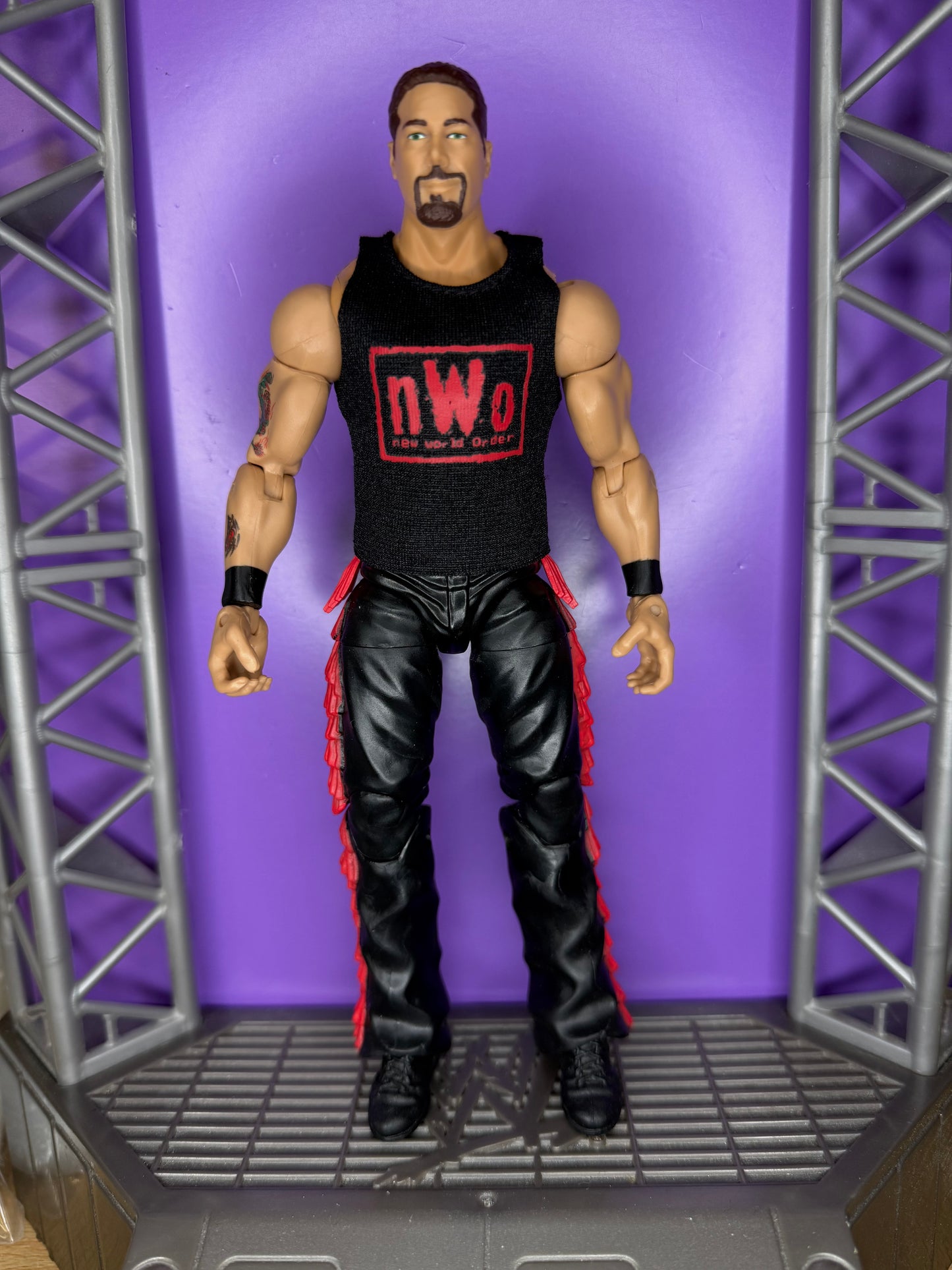 Kevin Nash
