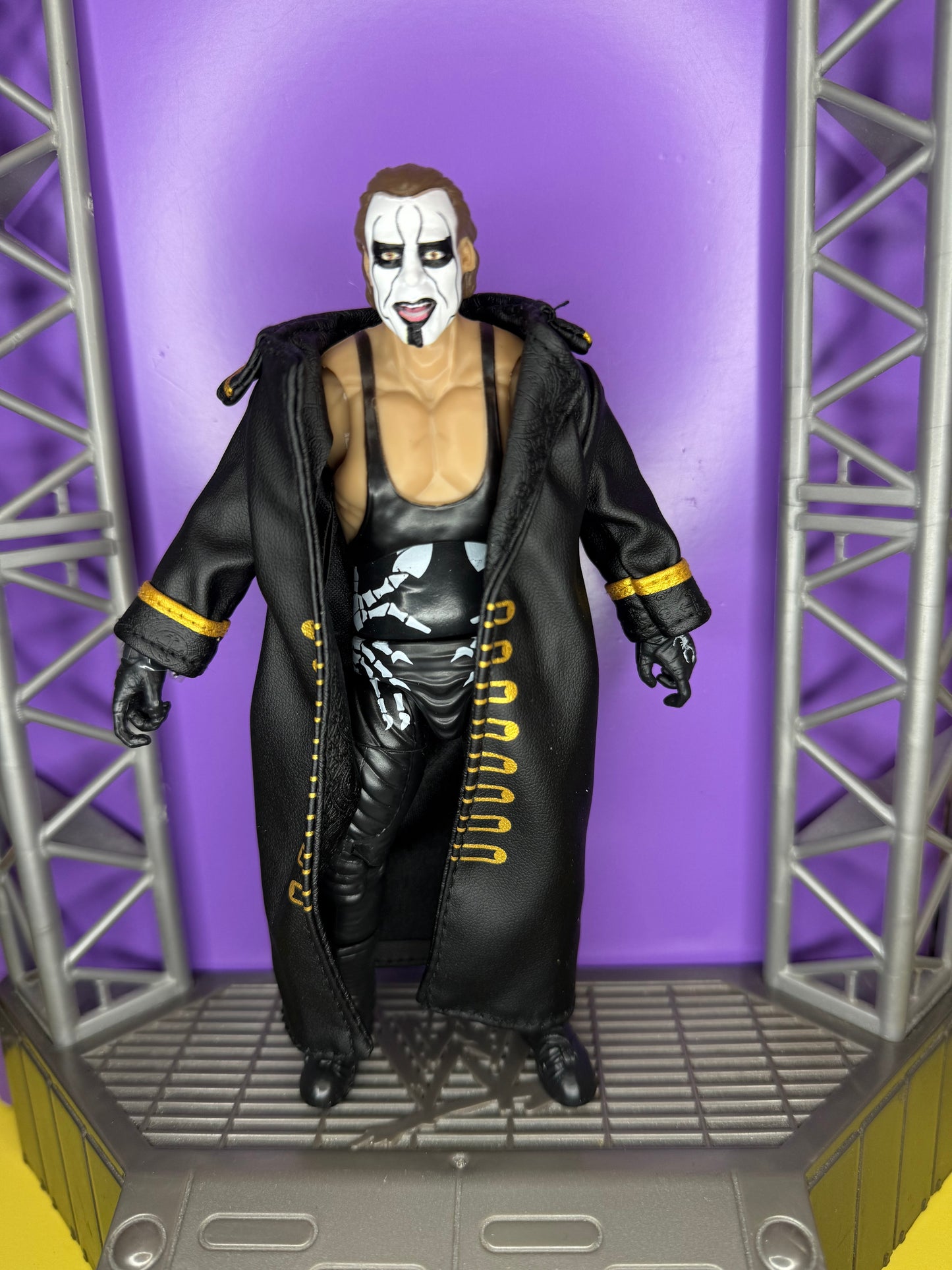 Sting