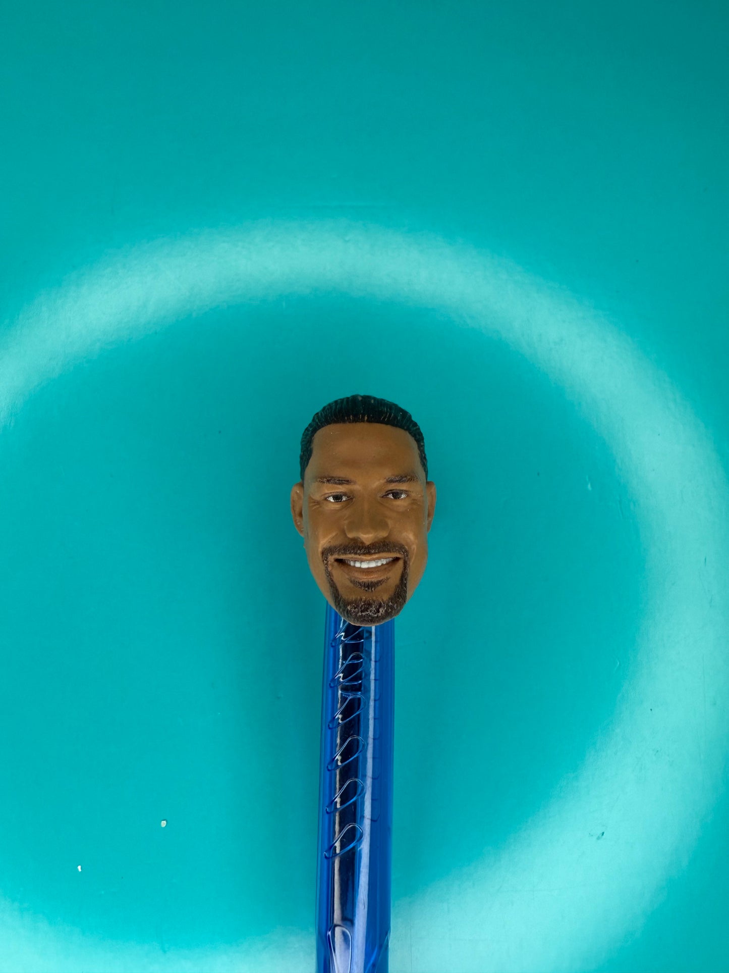 Accessories Roman Reigns Head