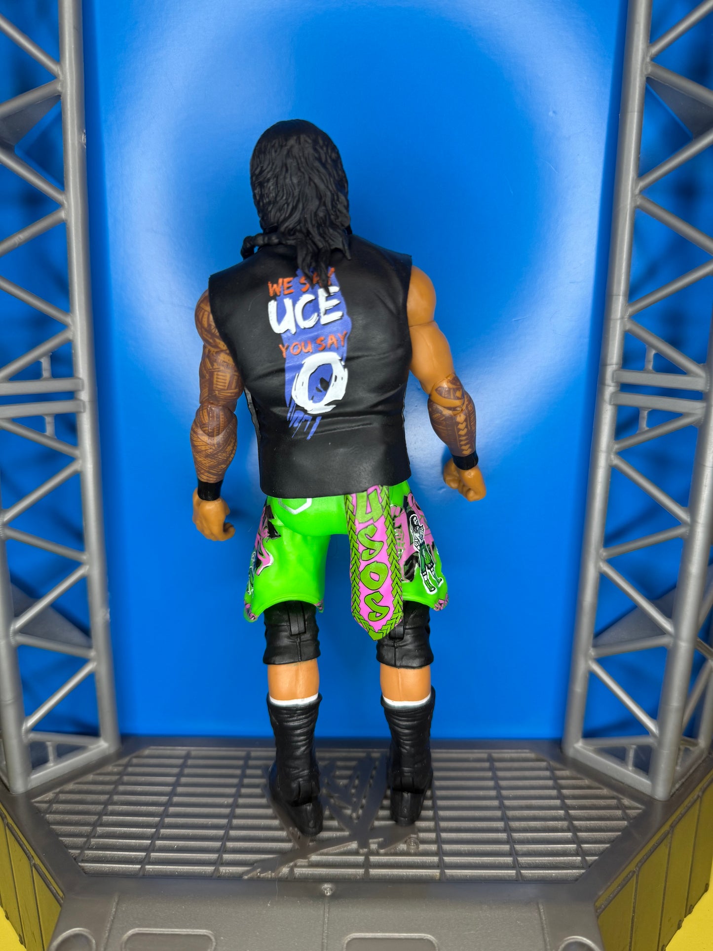 Jimmy Uso