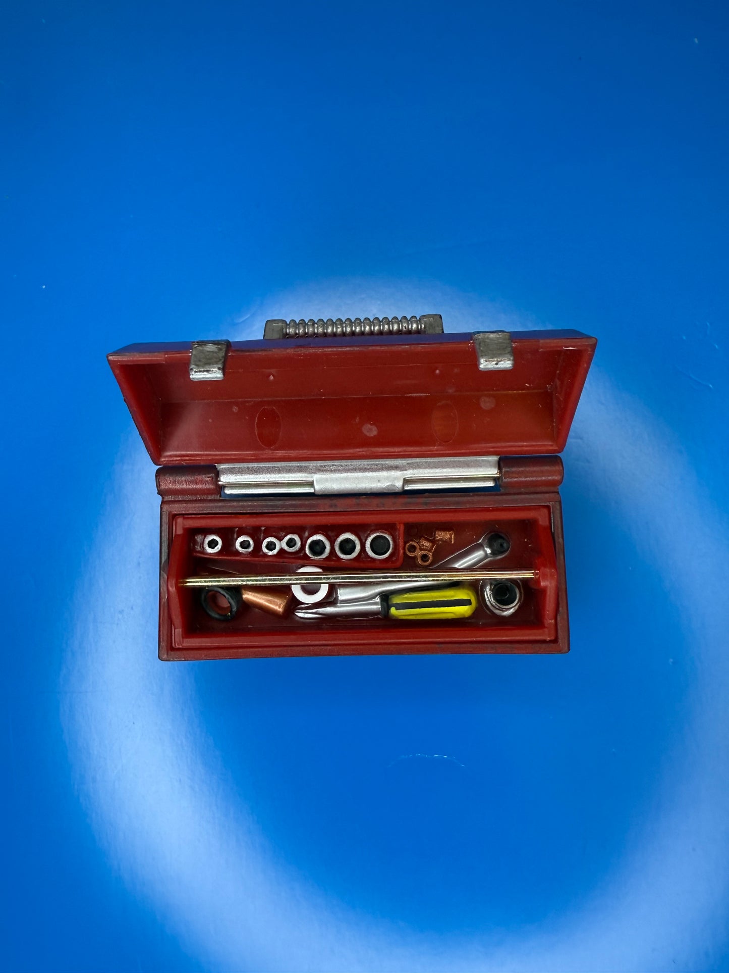 Accessories Tool box
