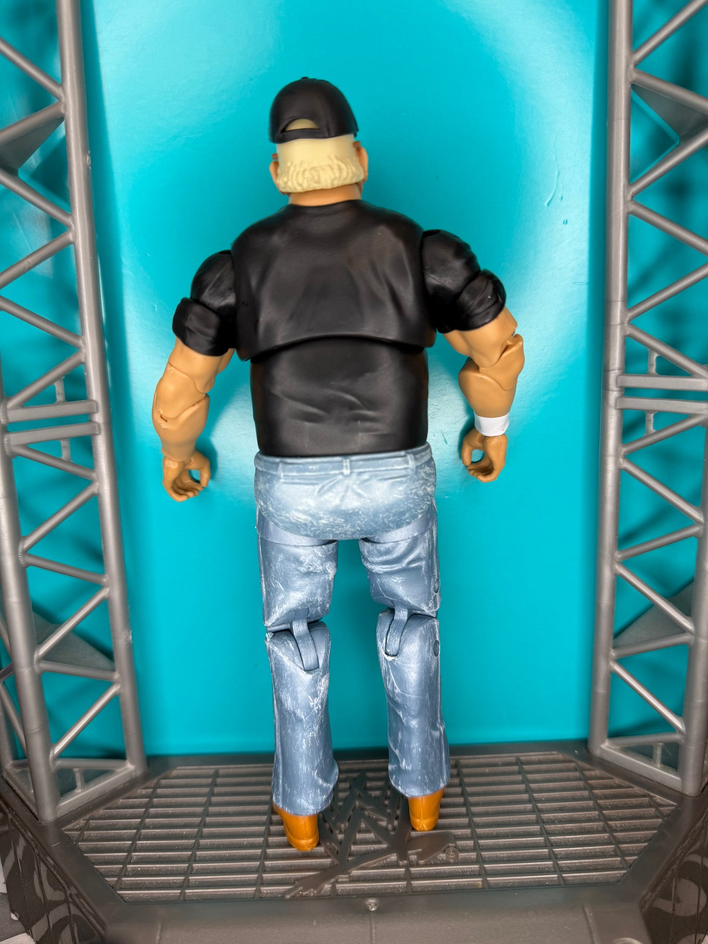 Dusty Rhodes