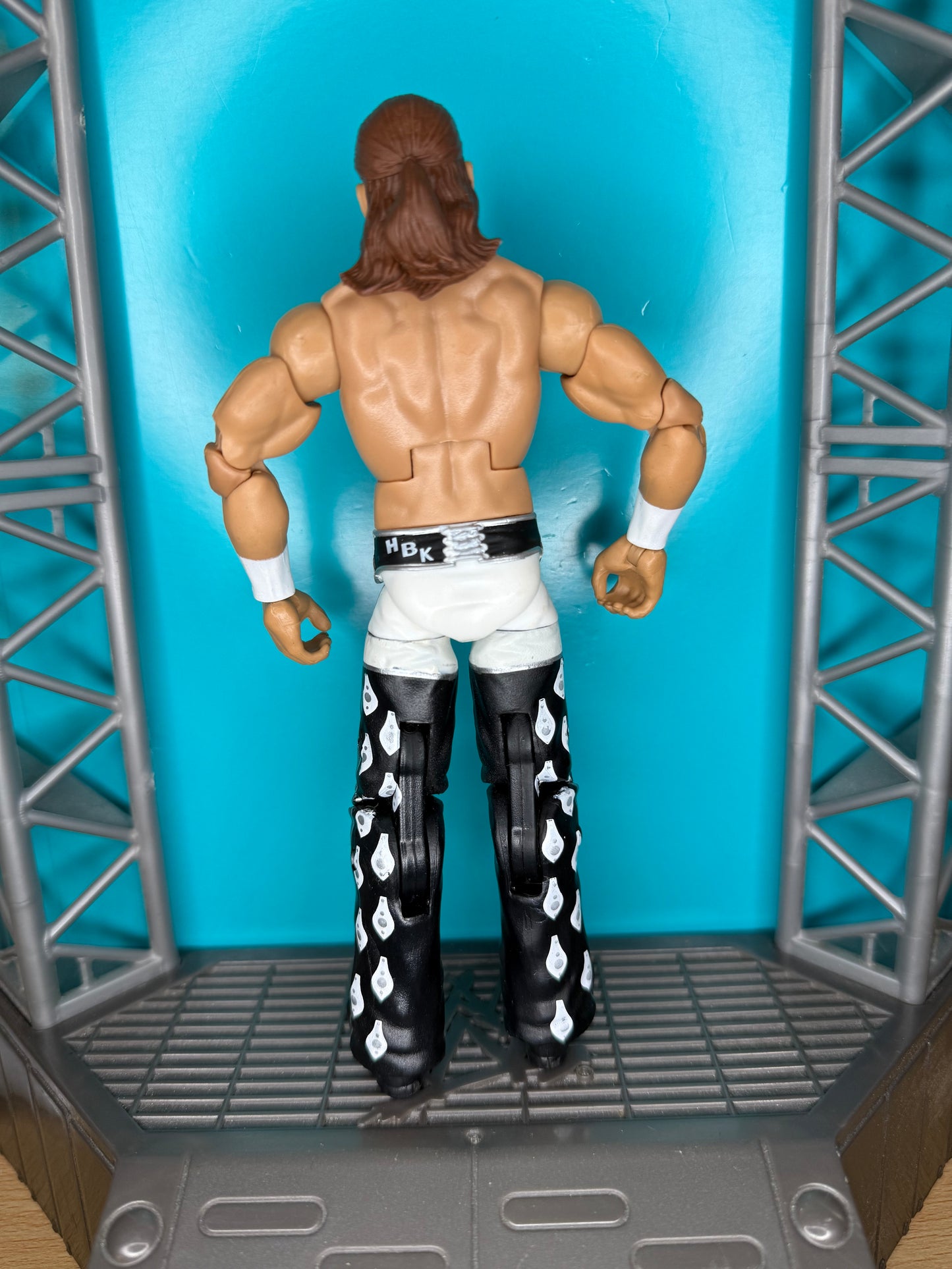 Shawn Michaels