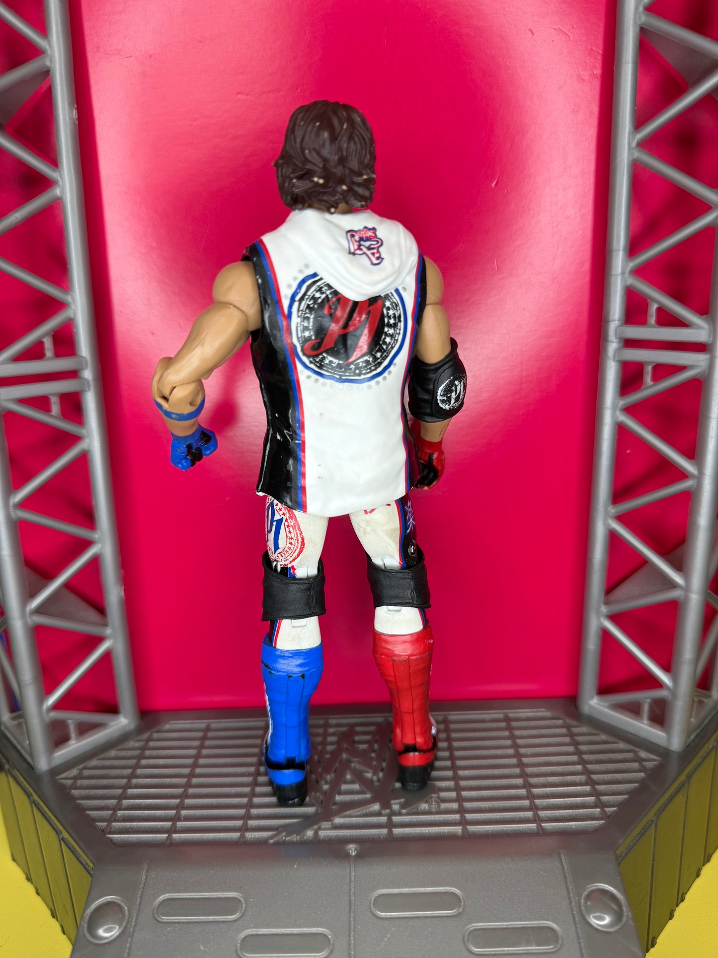 AJ Styles