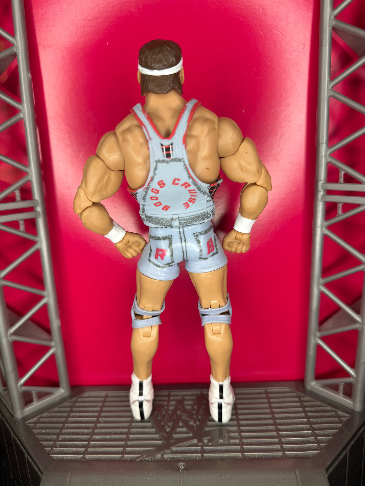 Rick Boogs