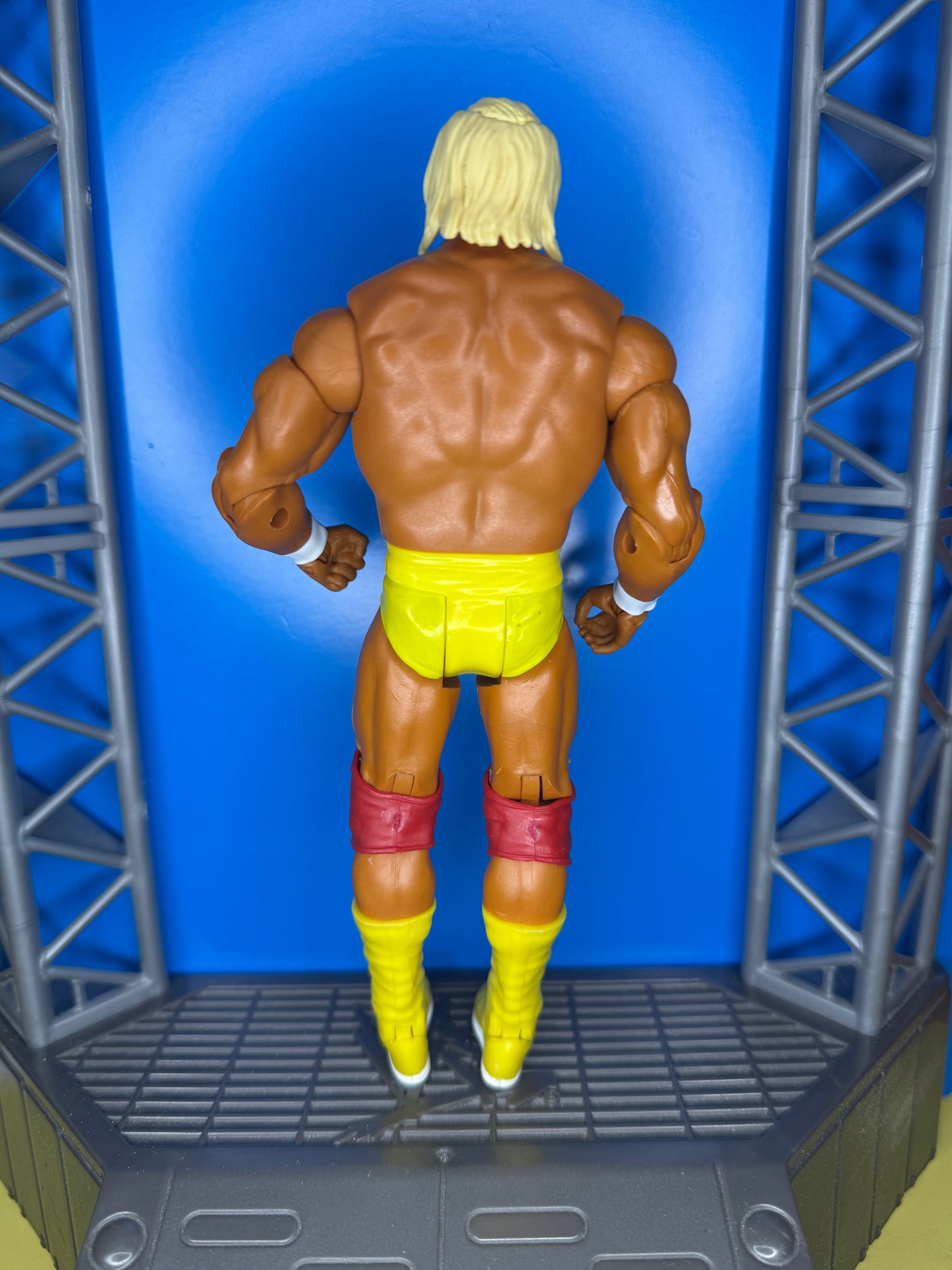 Hulk Hogan