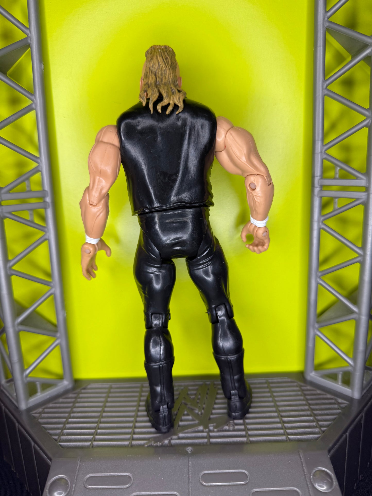 Nasty Boy Knobbs