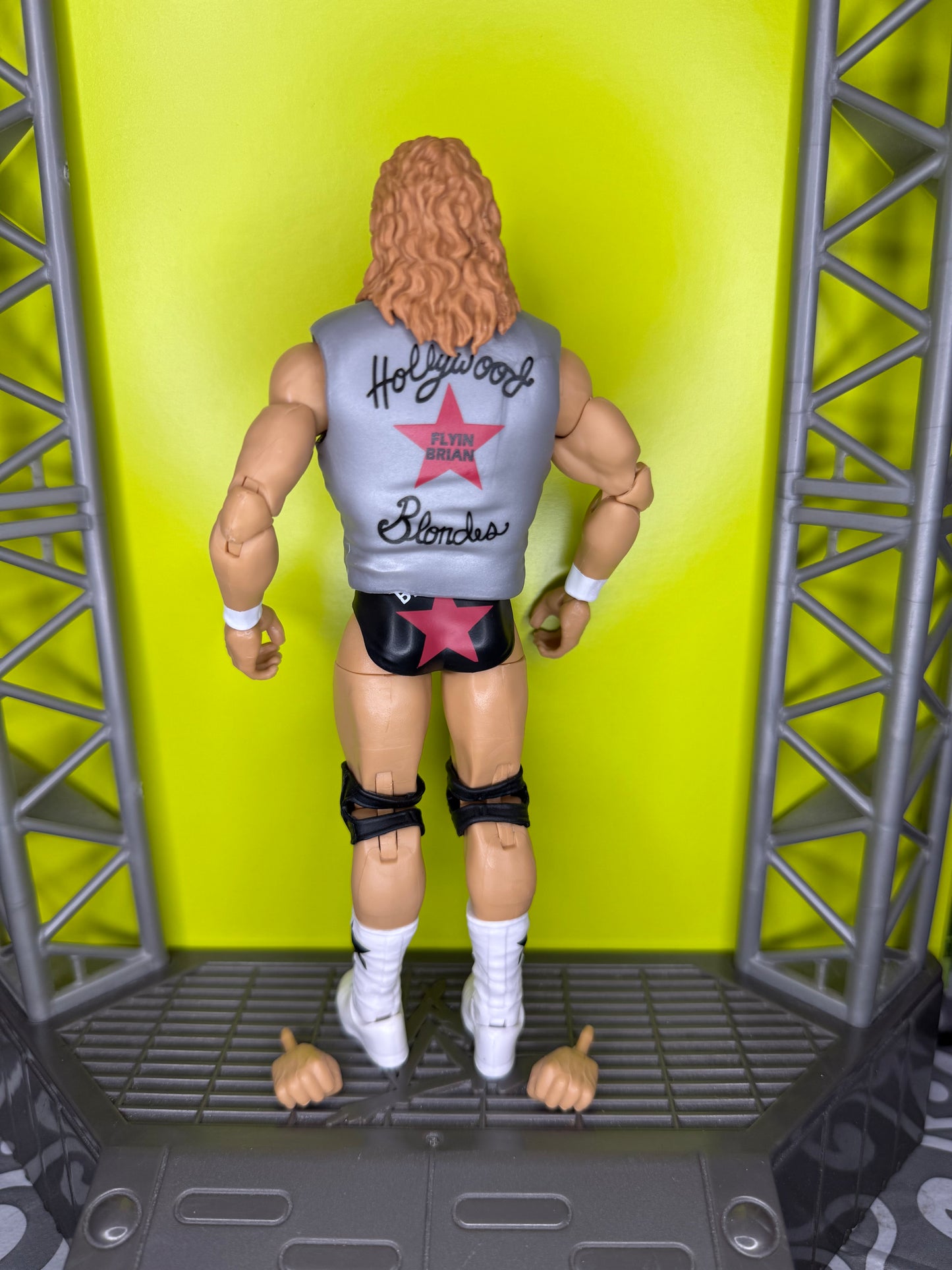 Brian Pillman