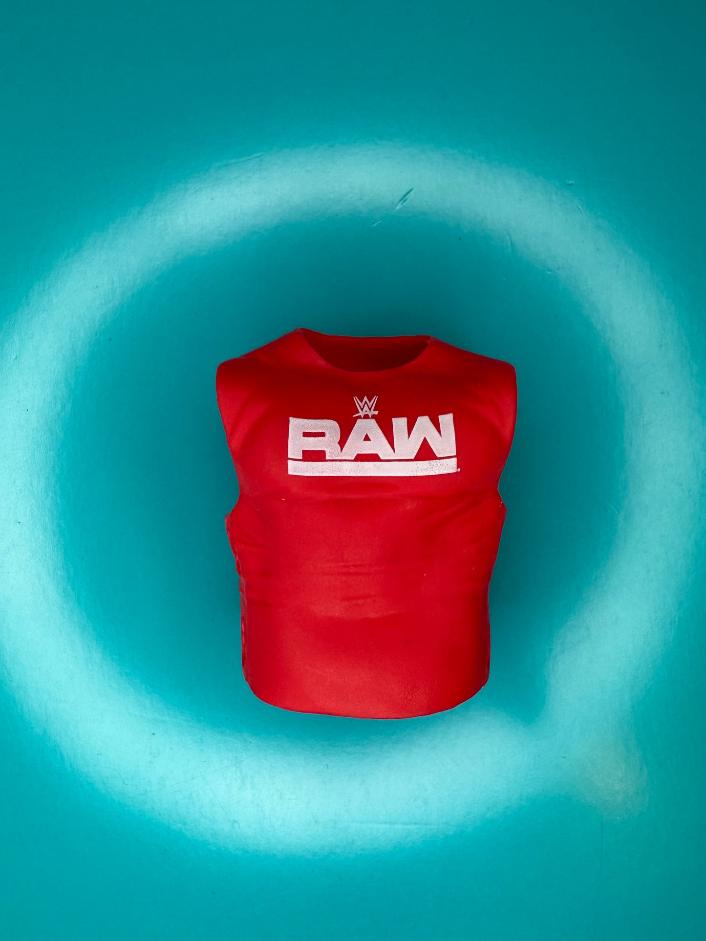 Accessories T-shirt Team Raw