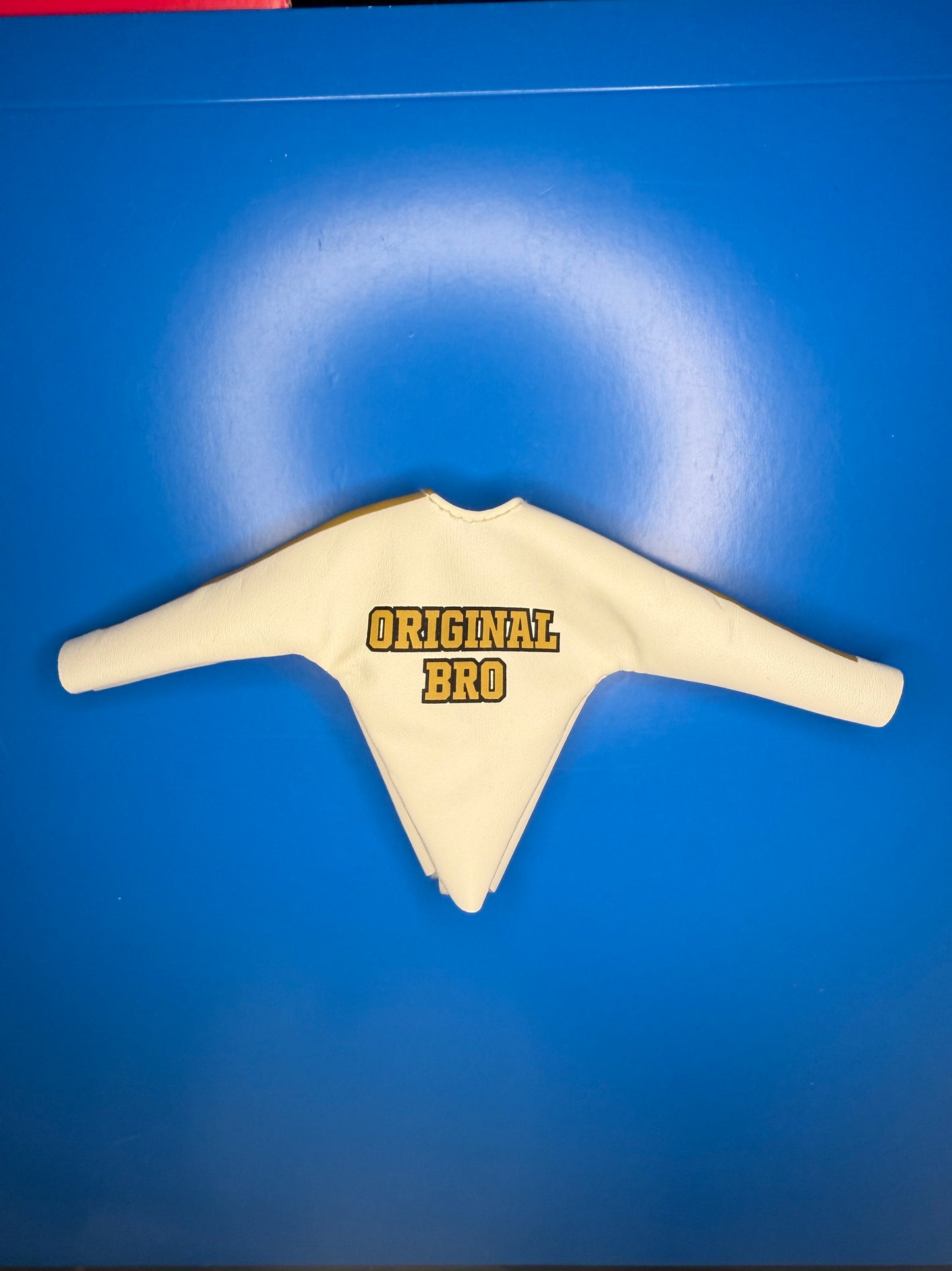 Accessories Jacket Matt Riddle