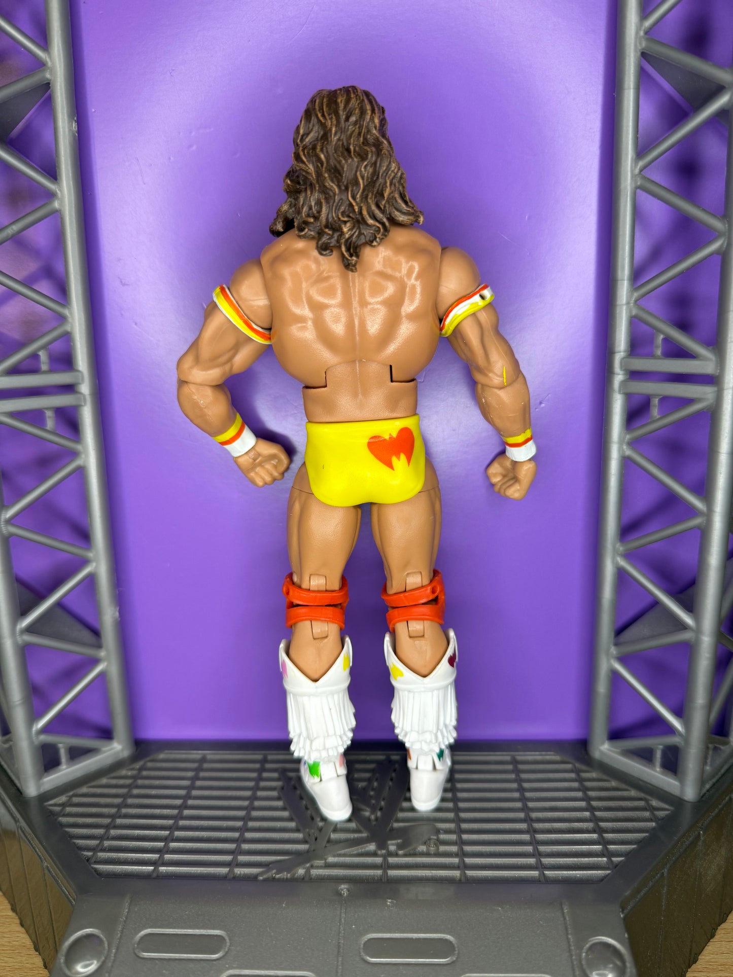 Ultimate Warrior