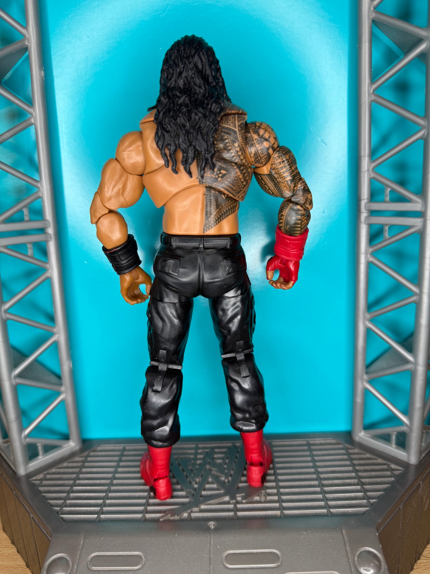 Roman Reigns