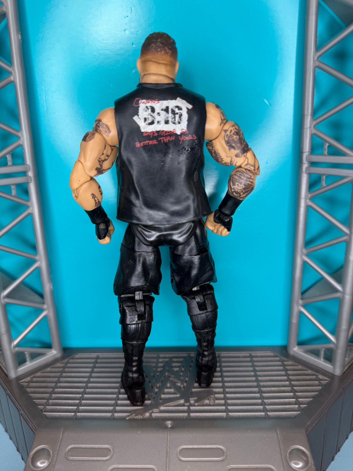 Kevin Owens