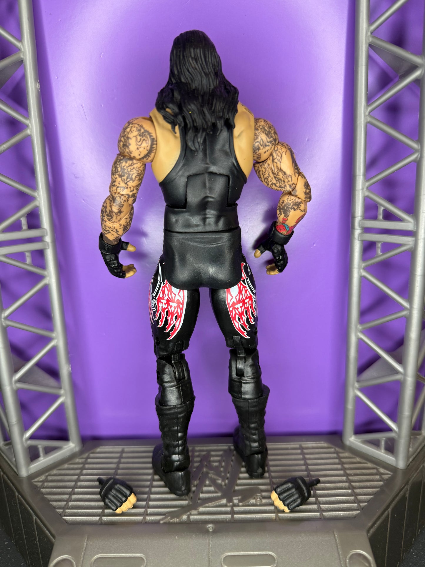 The Undertaker