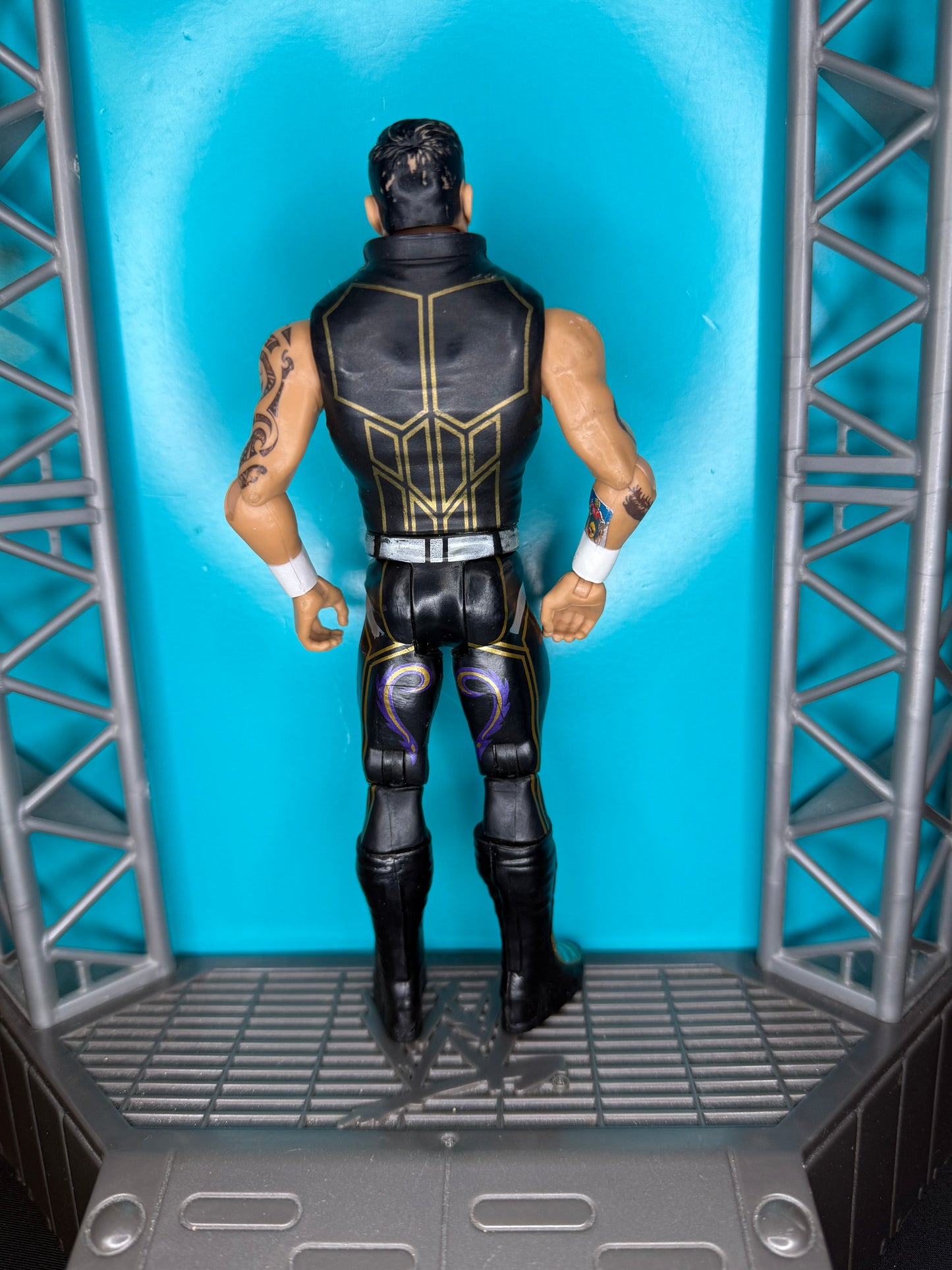 Dominik Mysterio