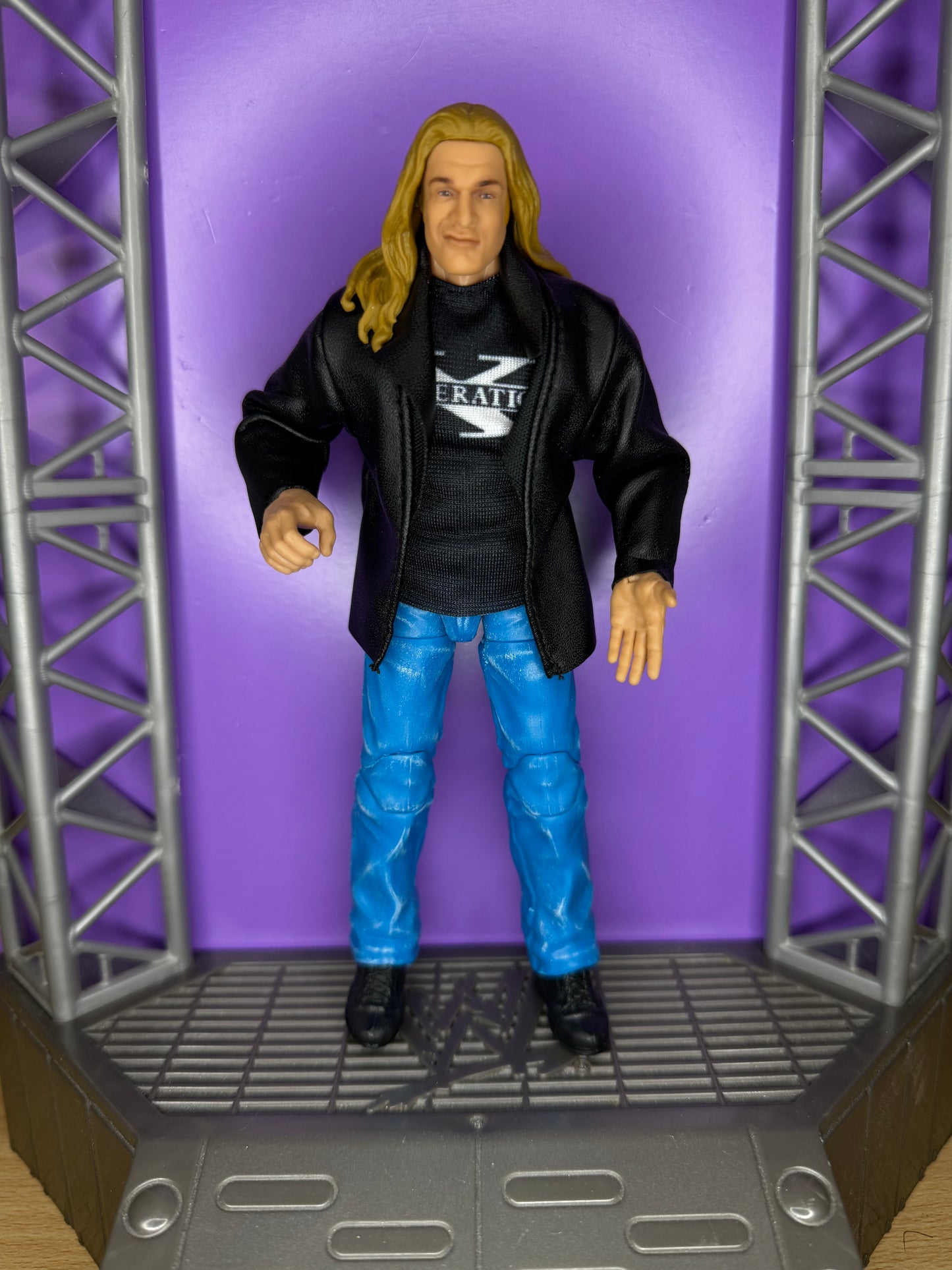 Triple H
