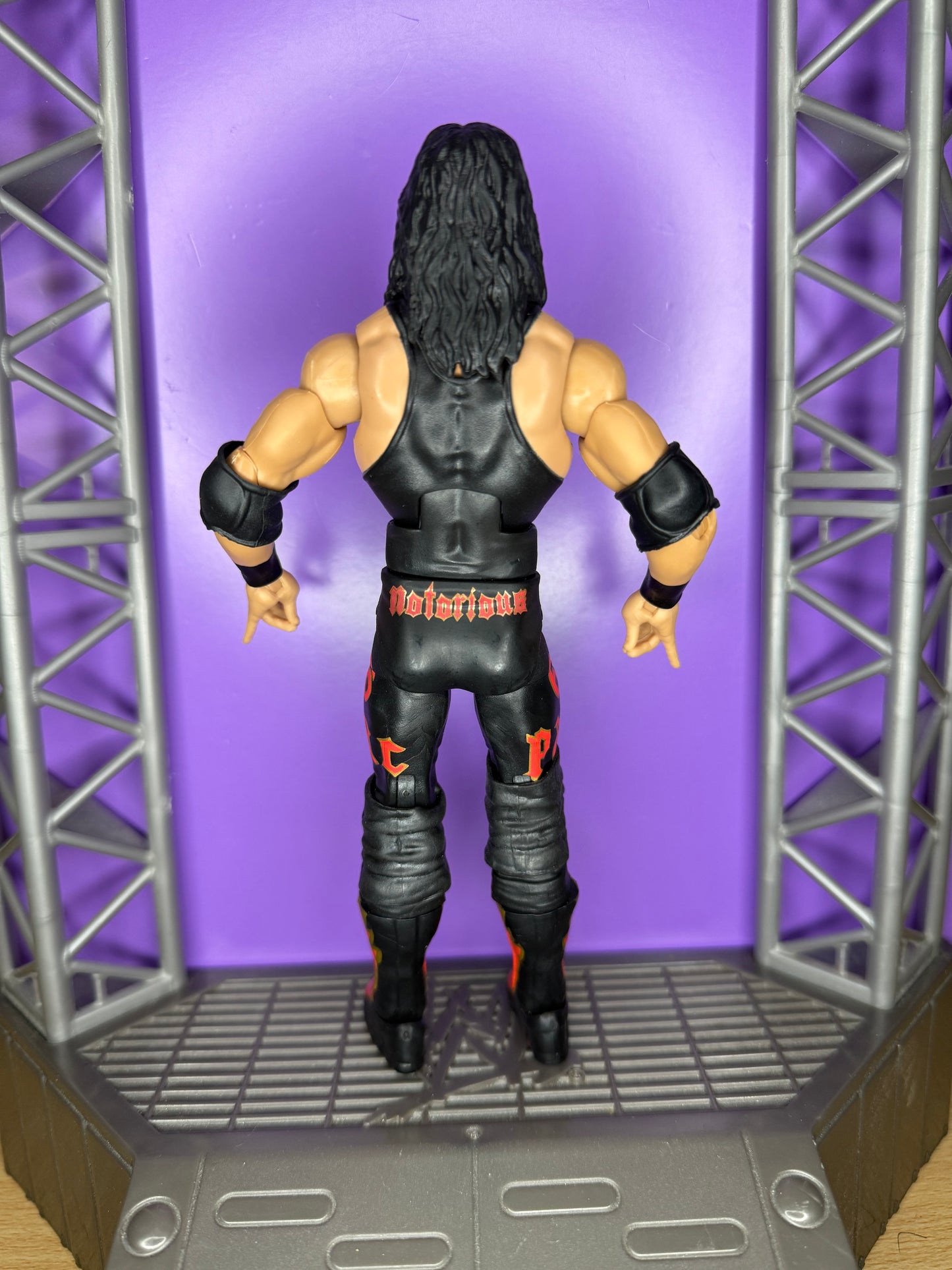Xpac
