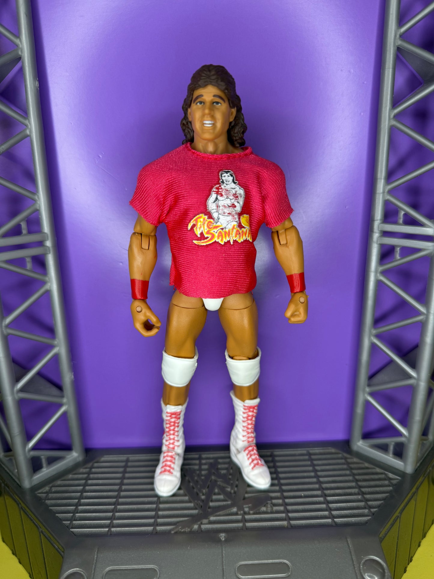 Tito Santana