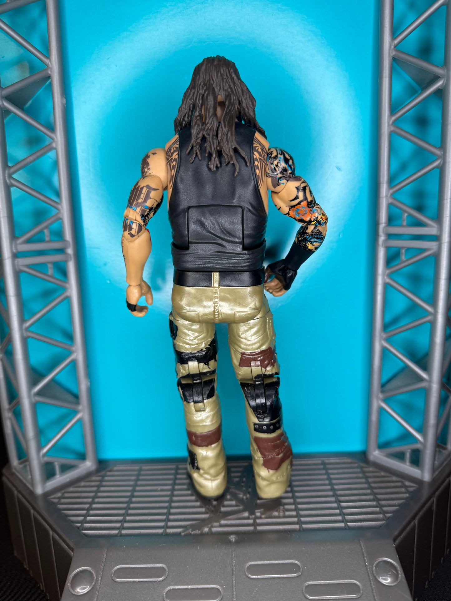 Bray Wyatt The Fiend