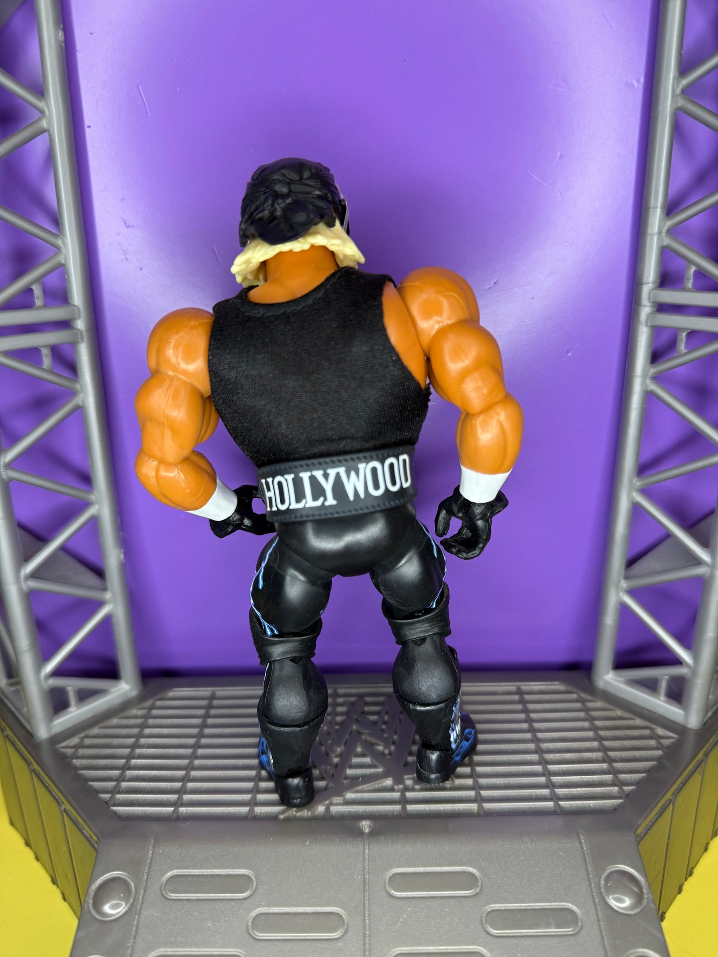 Hulk Hogan