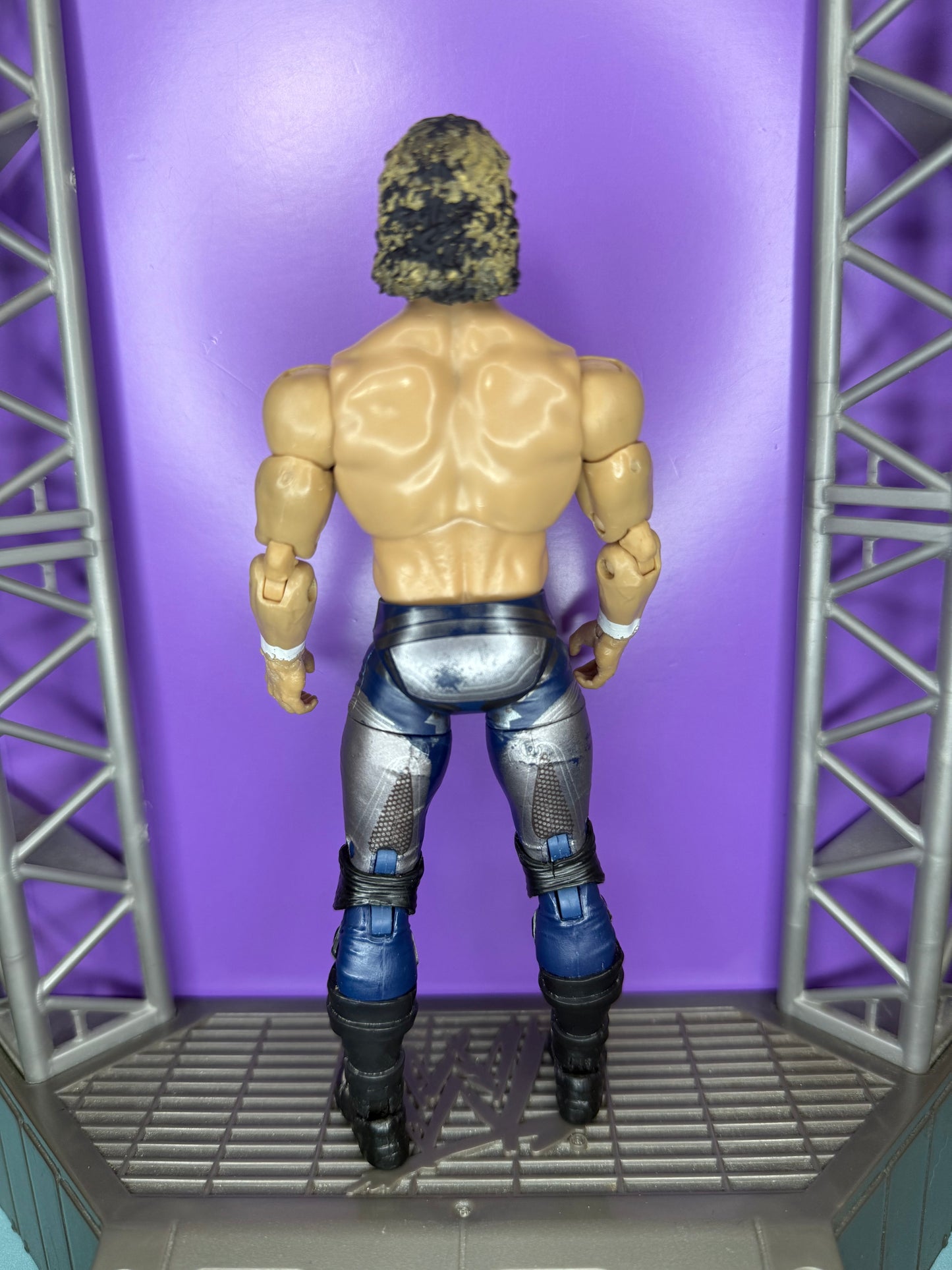 Kenny Omega
