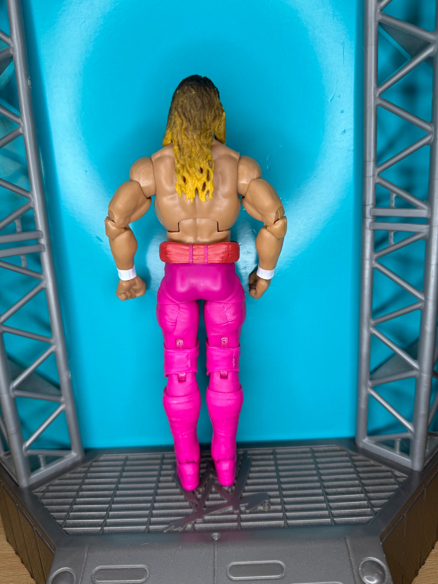 Seth Rollins