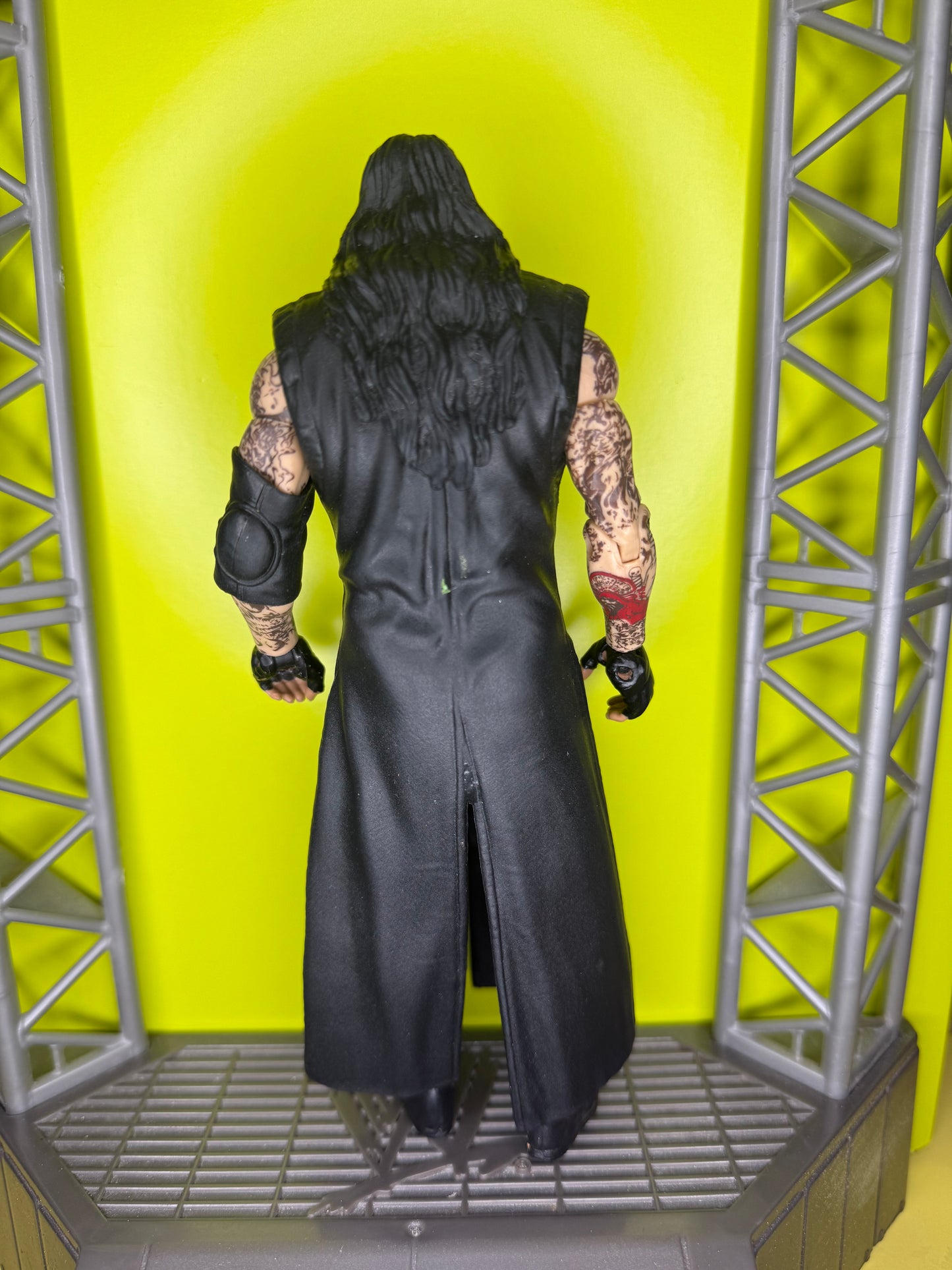 The Undertaker