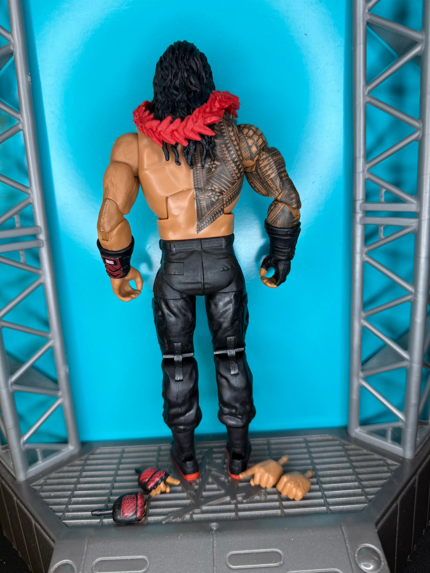 Roman Reigns