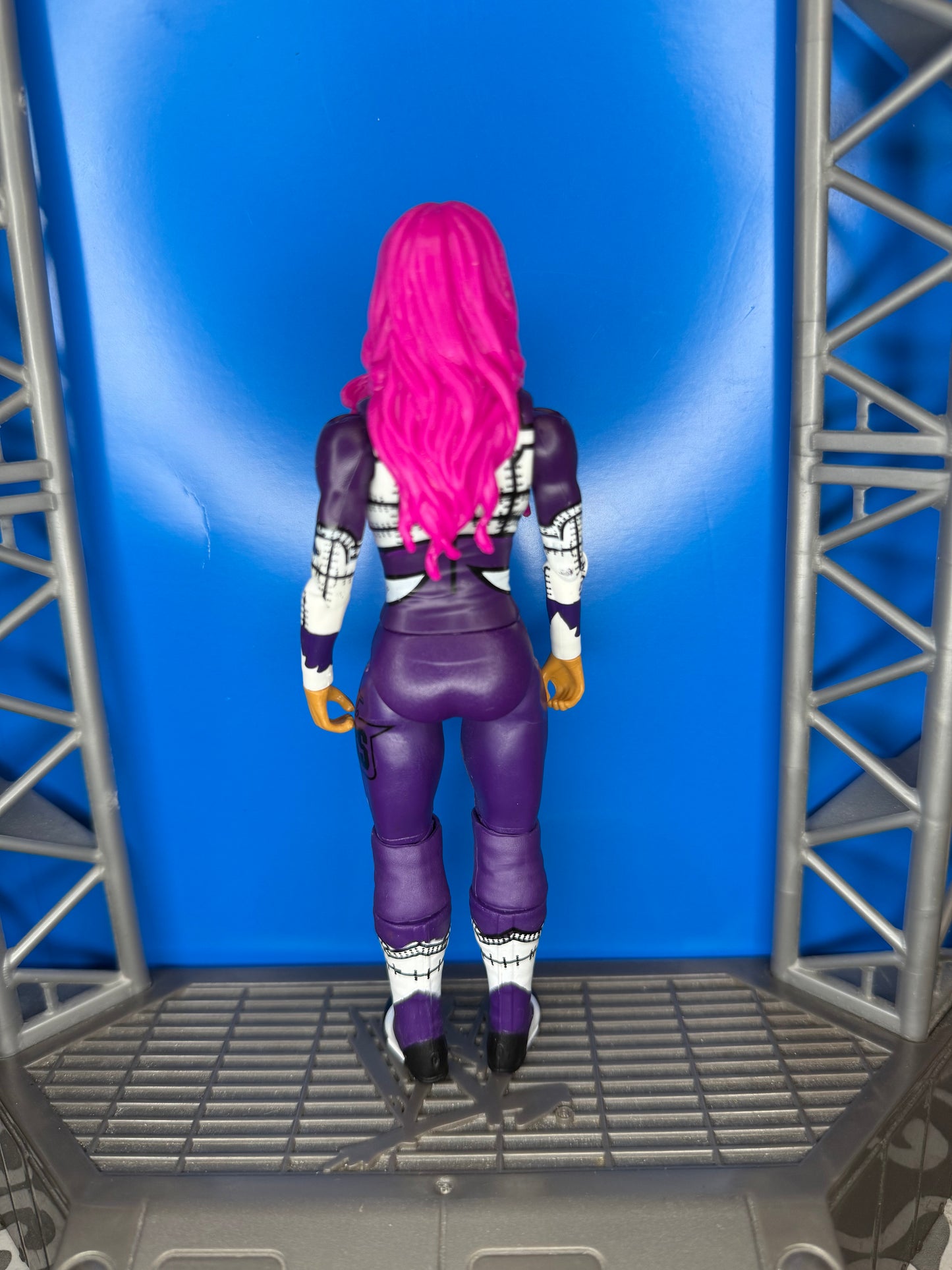 Sasha Banks