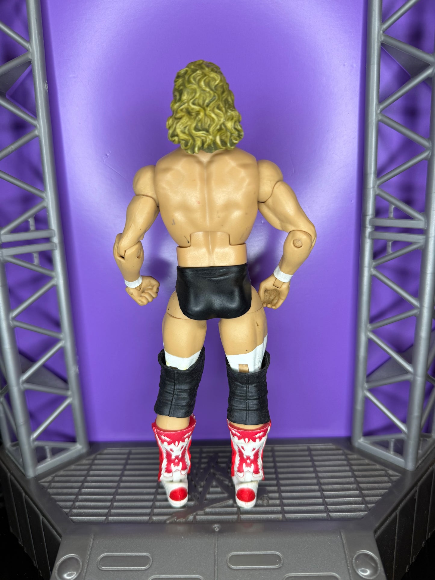 Magnum T.A