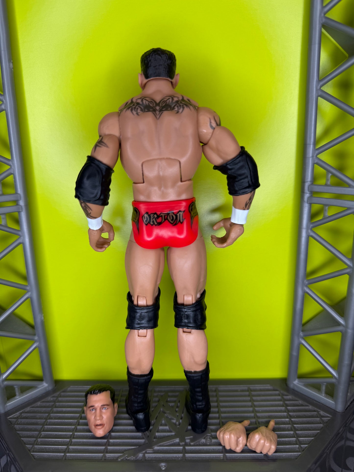 Randy Orton