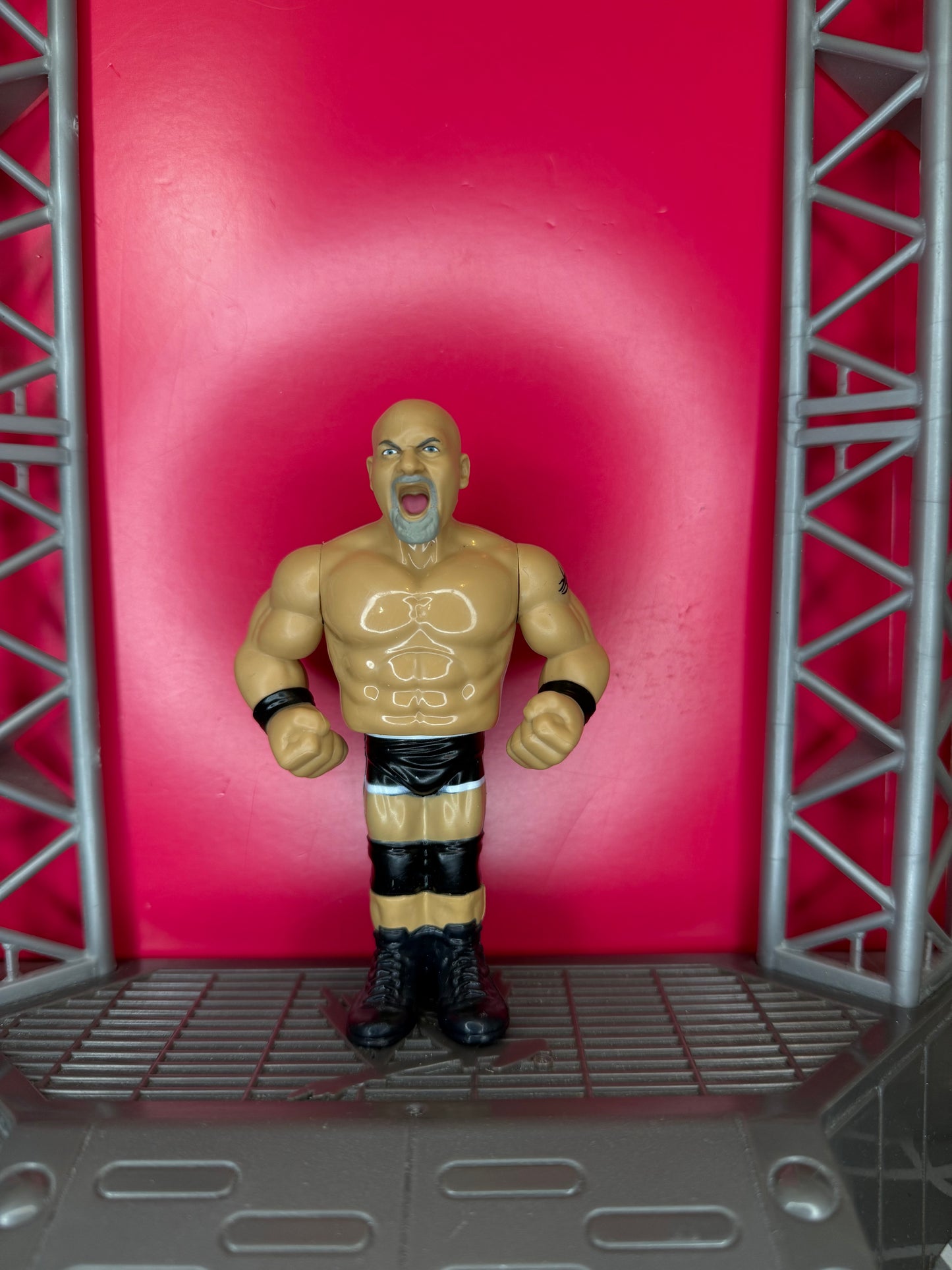Goldberg