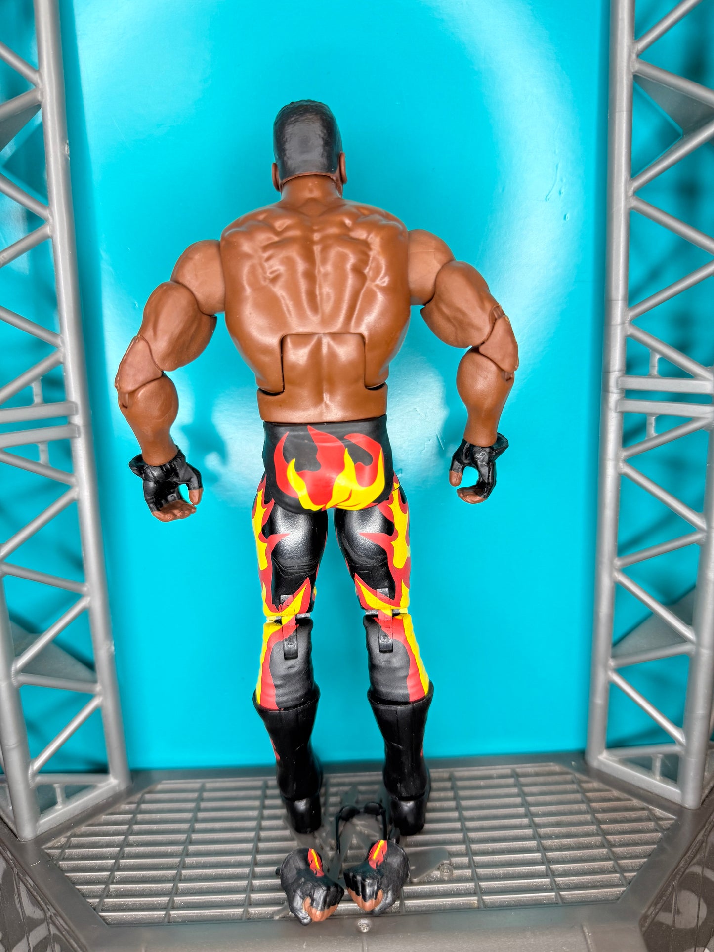 Booker T