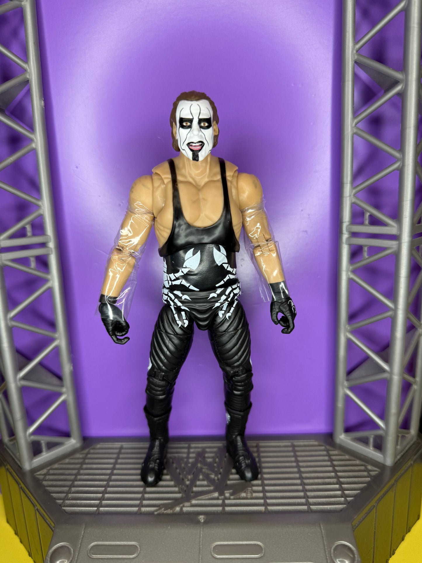 Sting