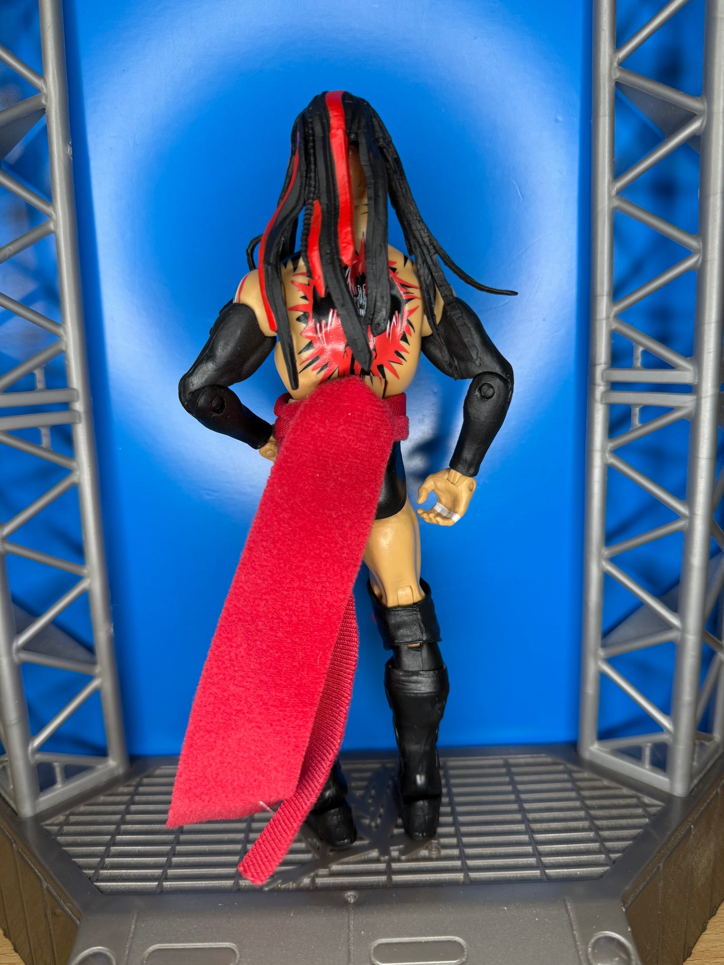 Finn Balor Demon