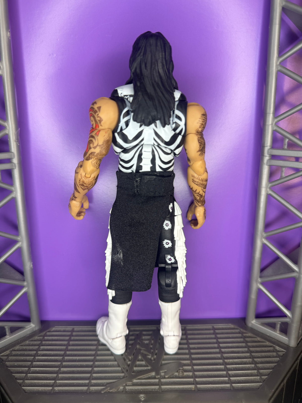 Dominik Mysterio