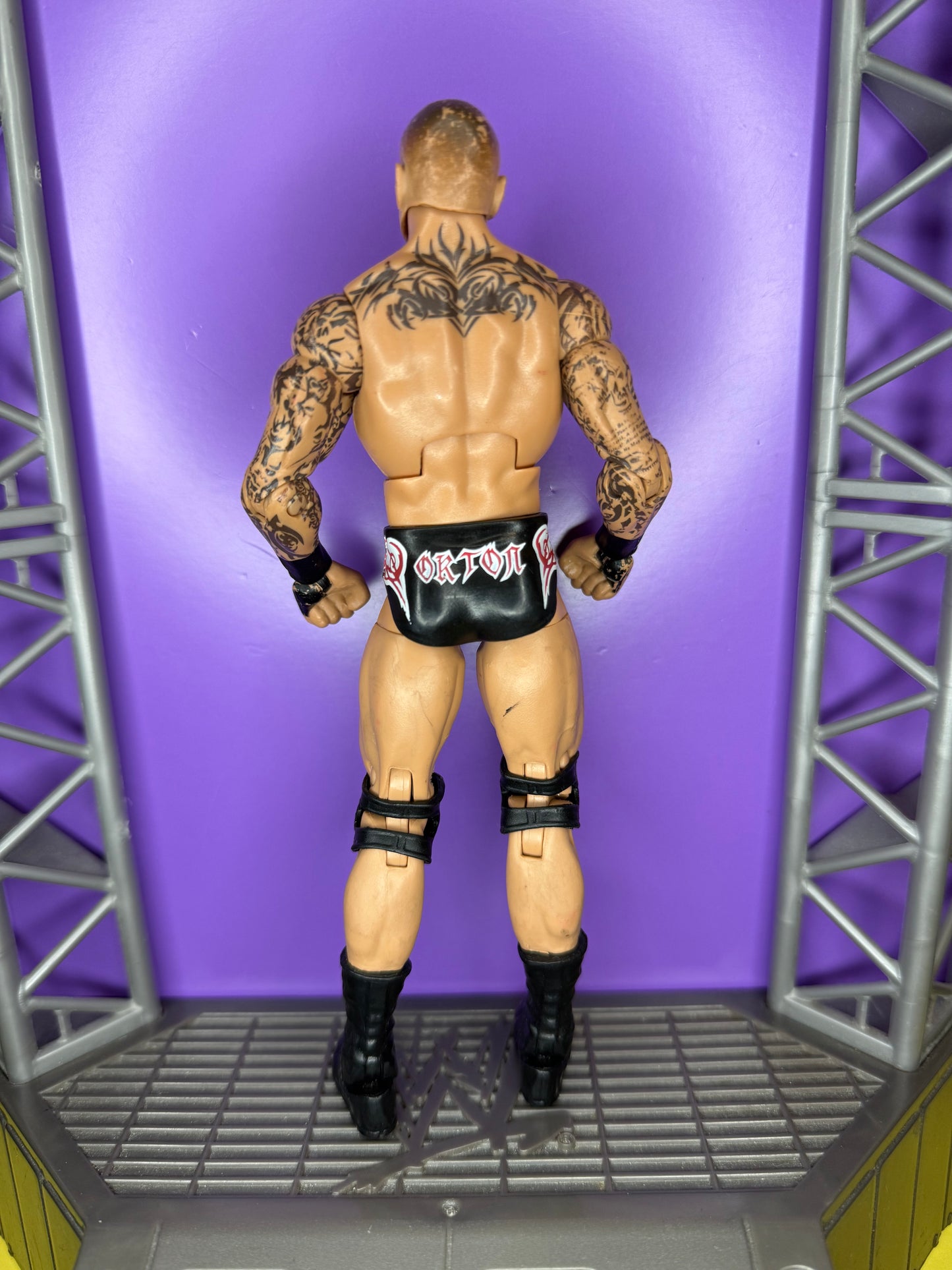 Randy Orton