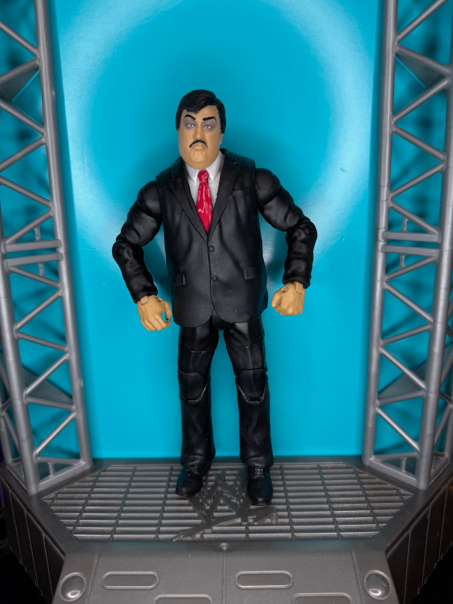 Paul Bearer