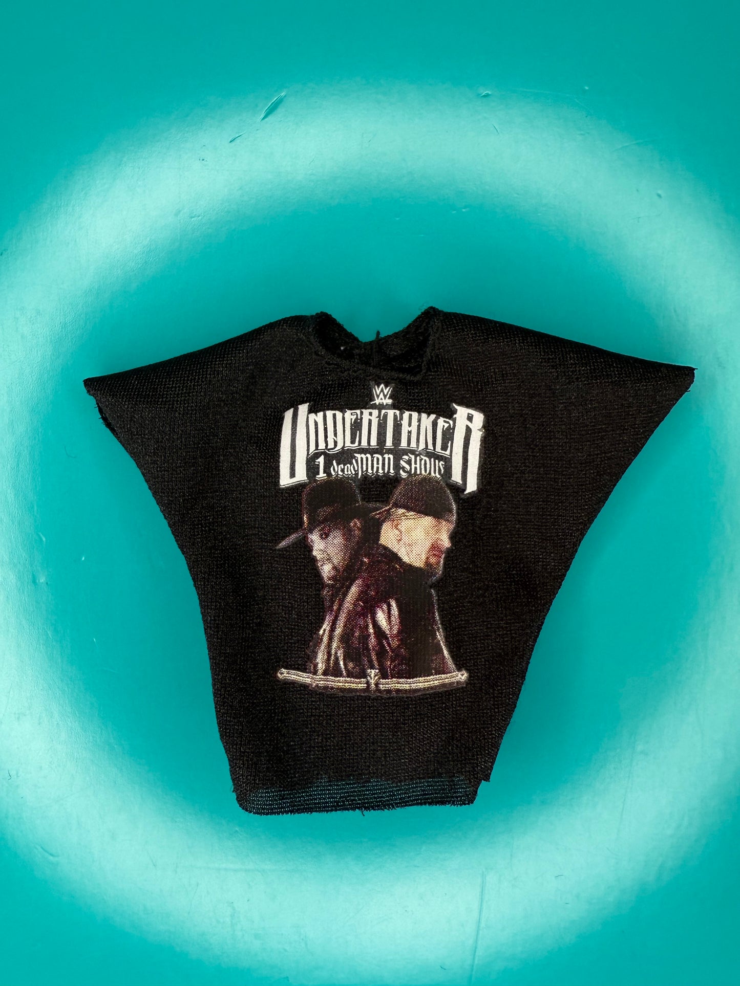Accessories T-shirt The Undertaker
