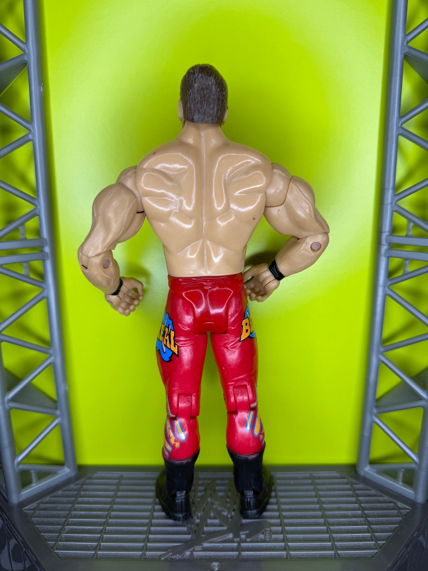 Chris Benoit