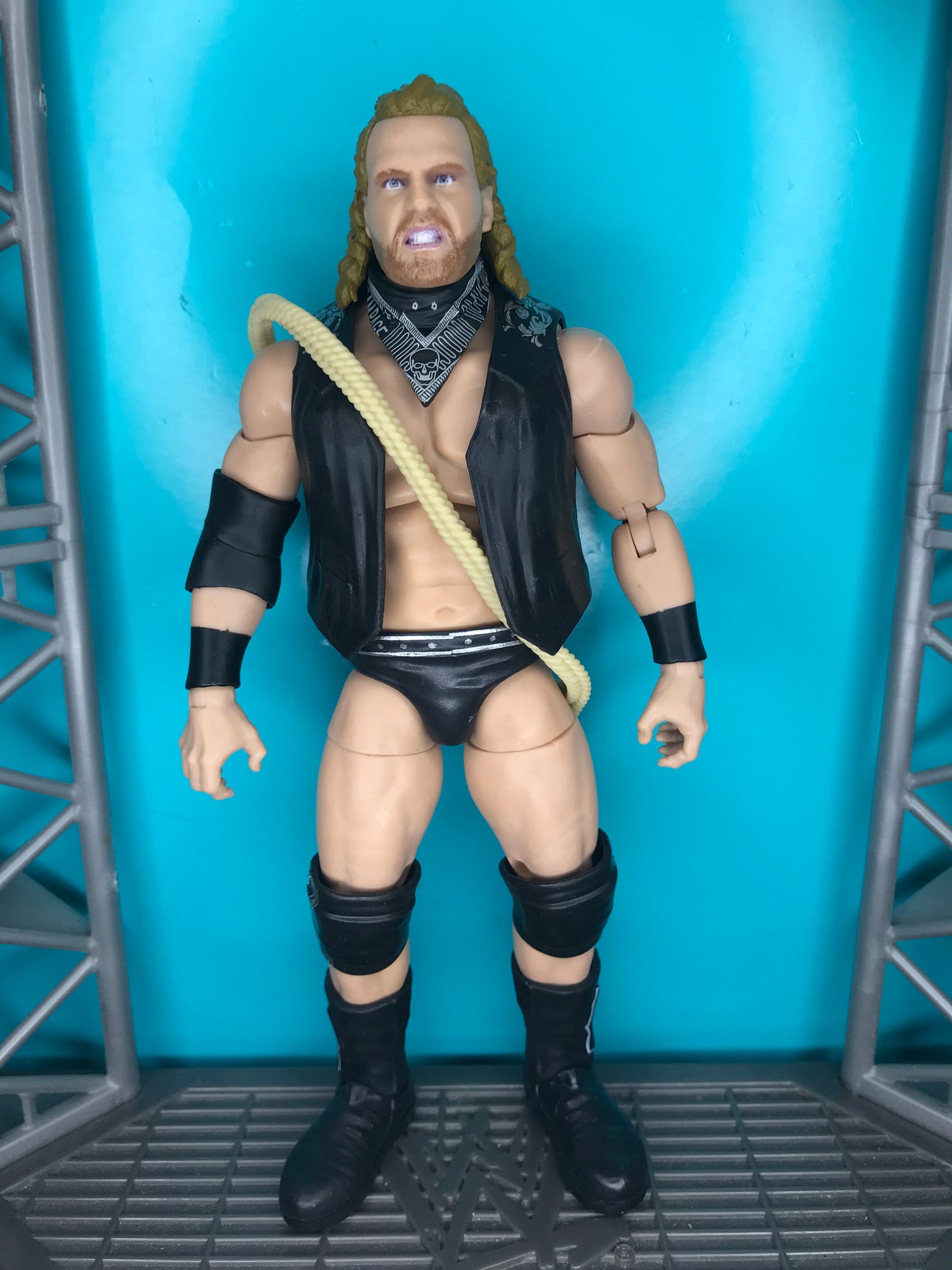 Adam Page (Hangman)