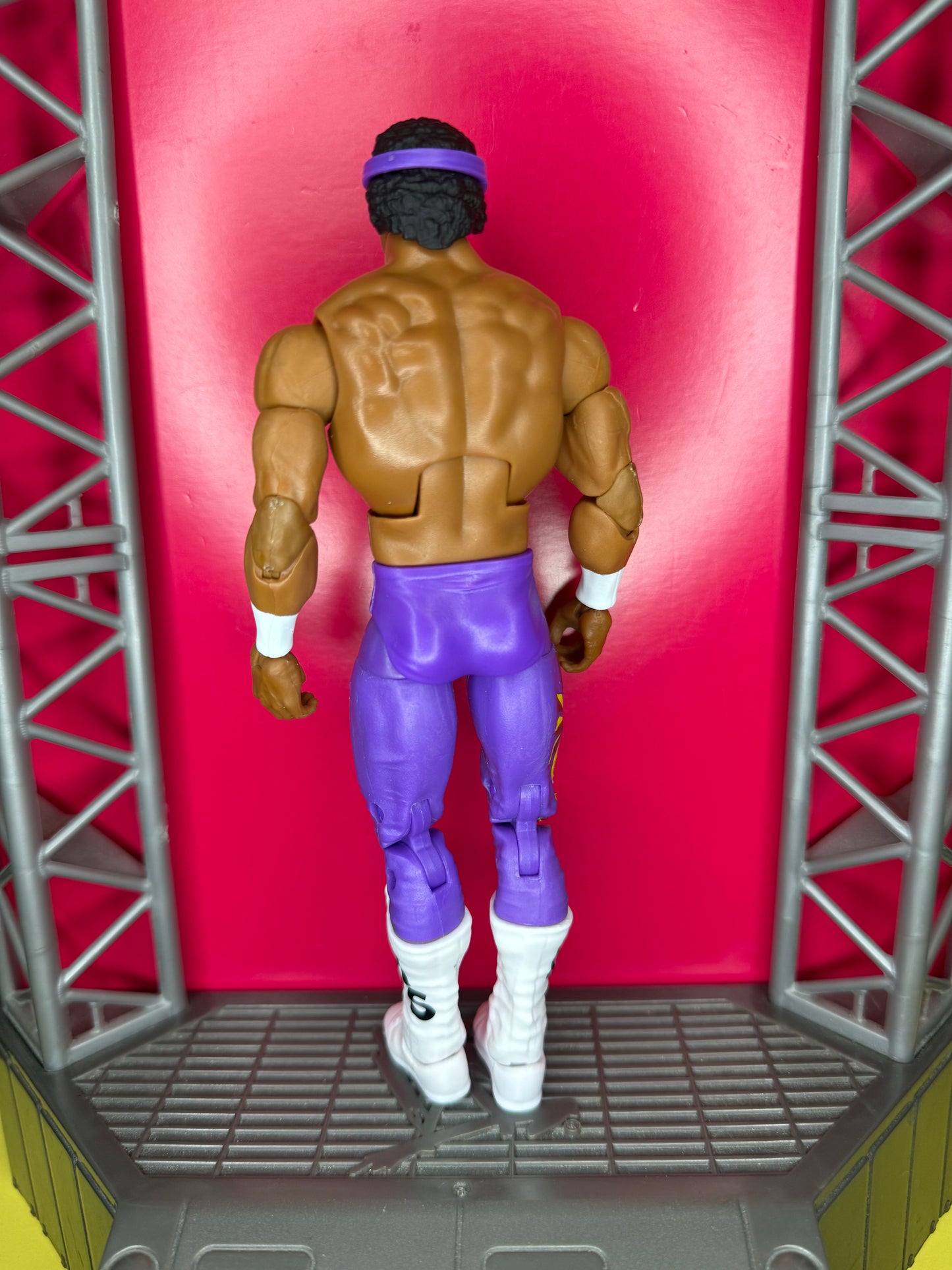 Ron Simmons