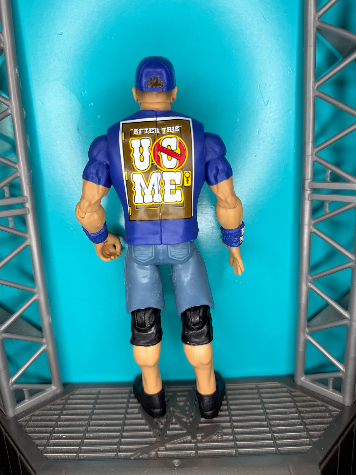 John Cena