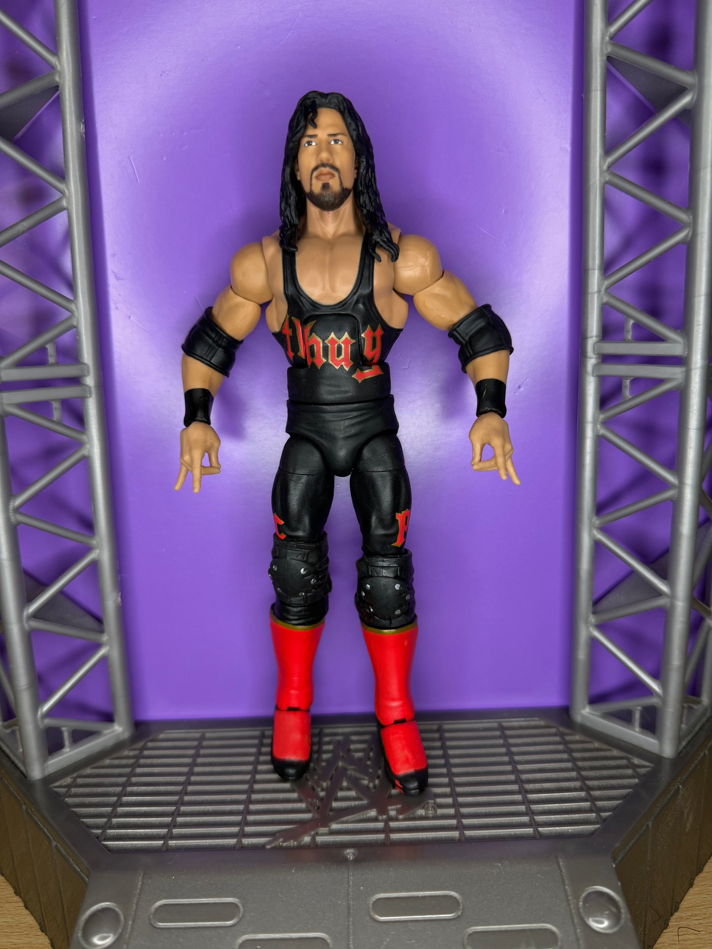 Xpac