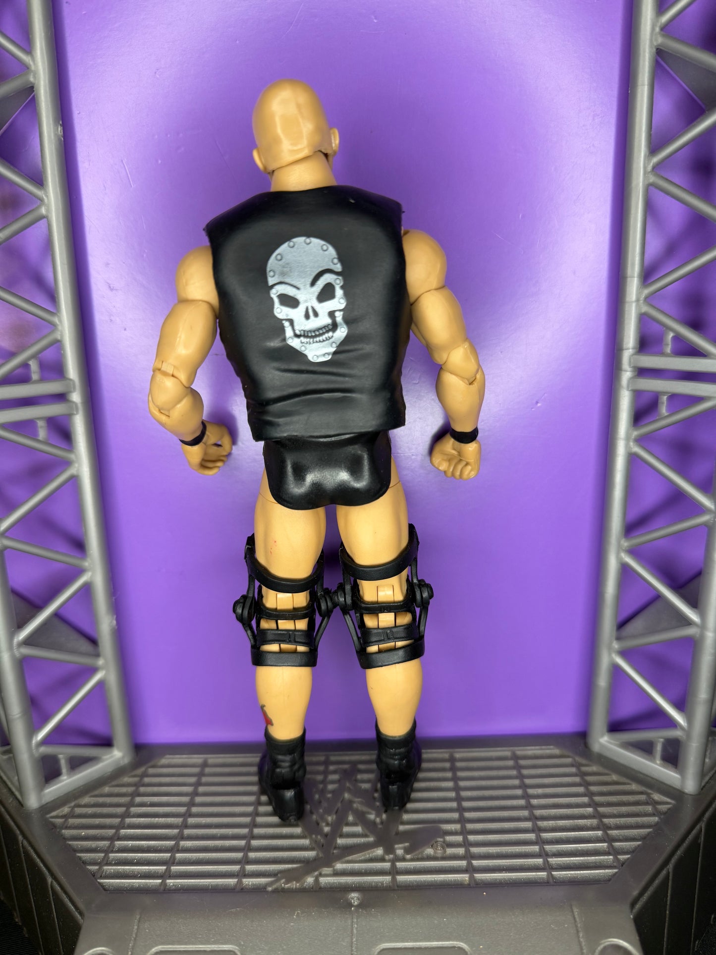 Stone Cold Steve Austin