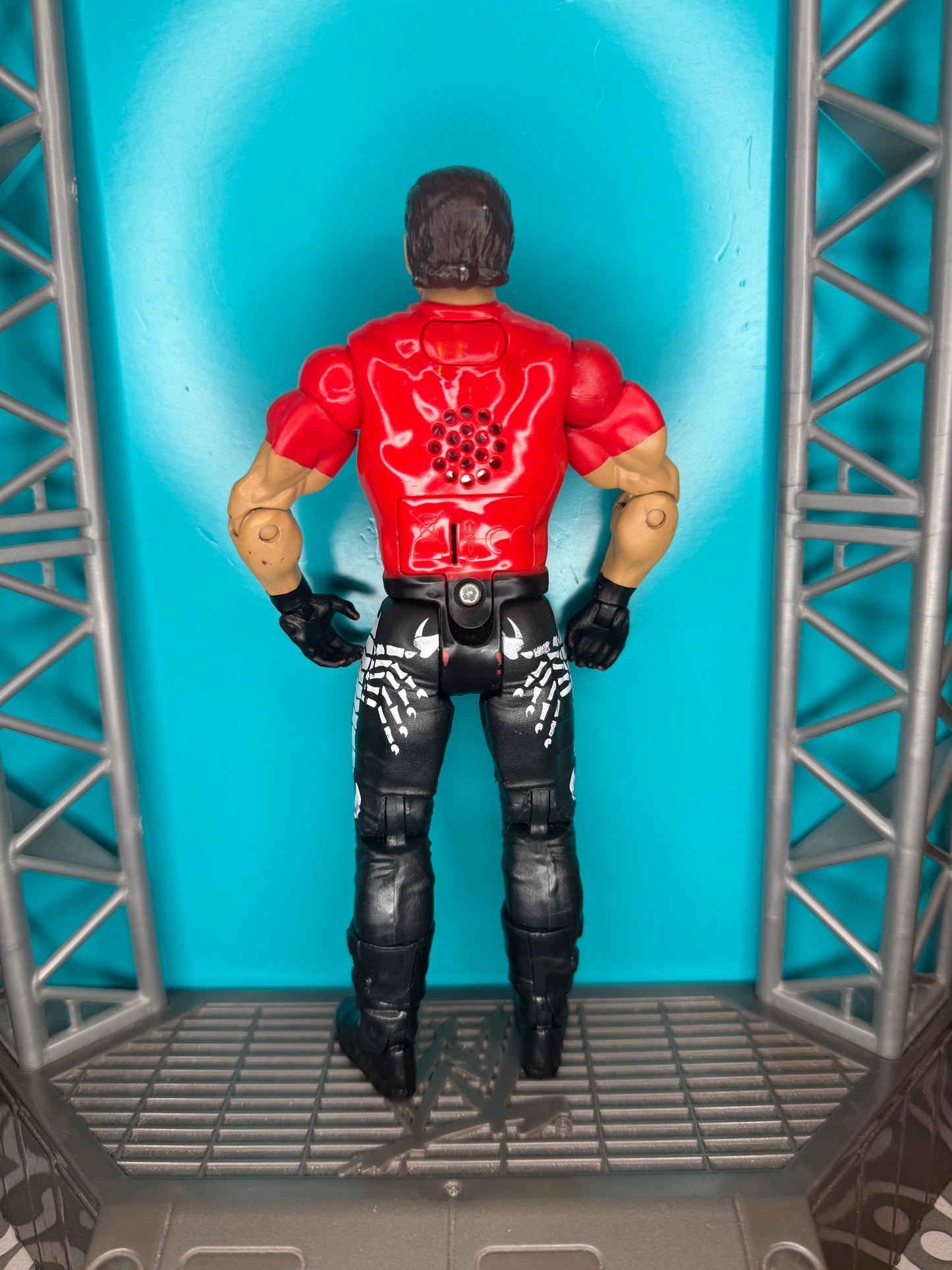 Sting