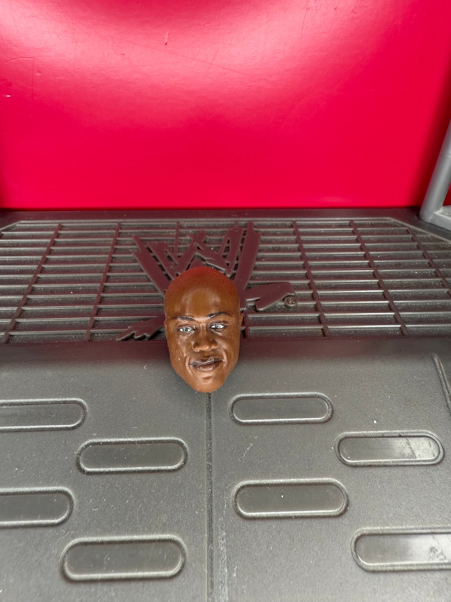 Accessories Bobby Lashley Head bundle